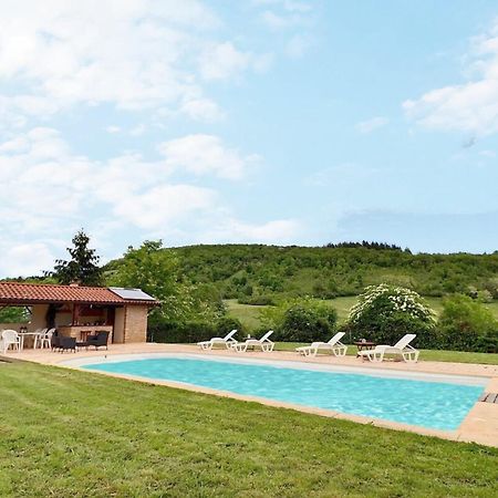 Saint-Fortunat - Authentic Home With Pool - Saint-Didier-Au-Mont-D'Or Εξωτερικό φωτογραφία