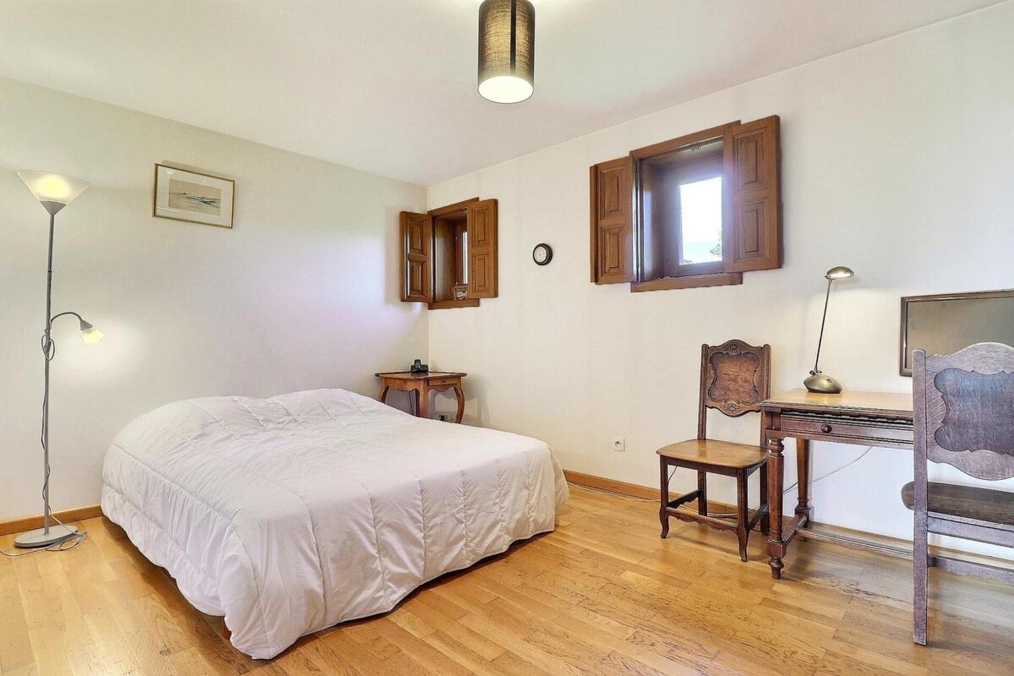 Saint-Fortunat - Authentic Home With Pool - Saint-Didier-Au-Mont-D'Or Εξωτερικό φωτογραφία